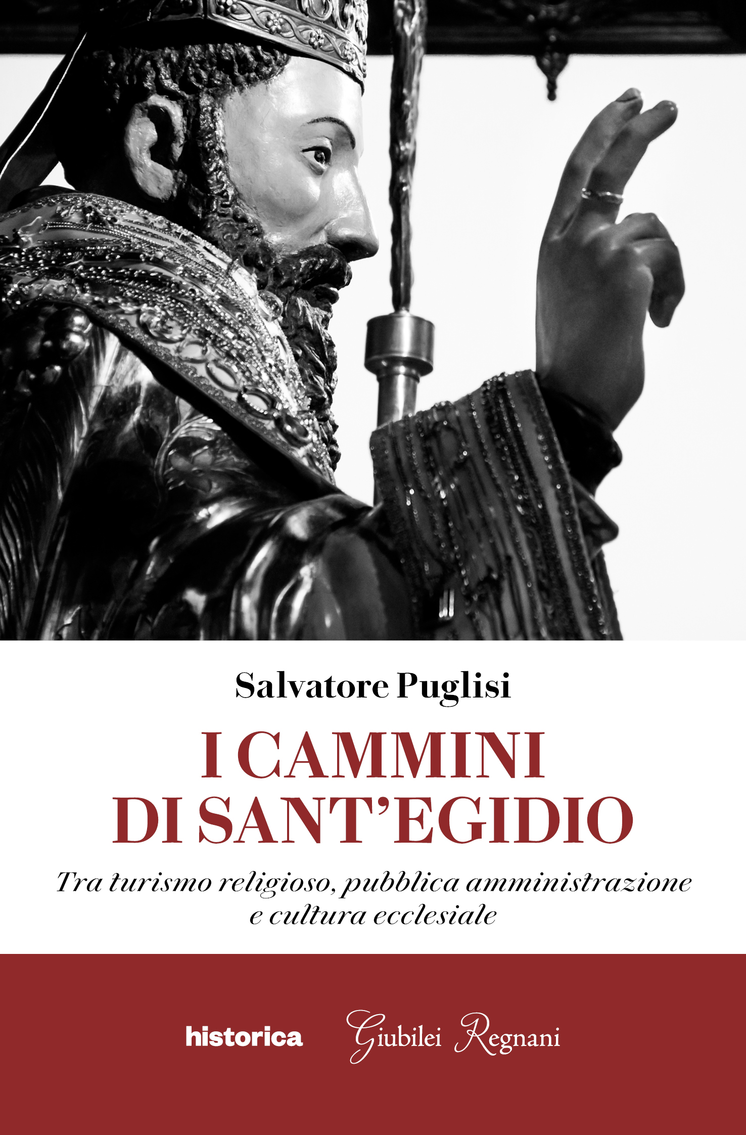 I cammini di Sant'Egidio_COVER