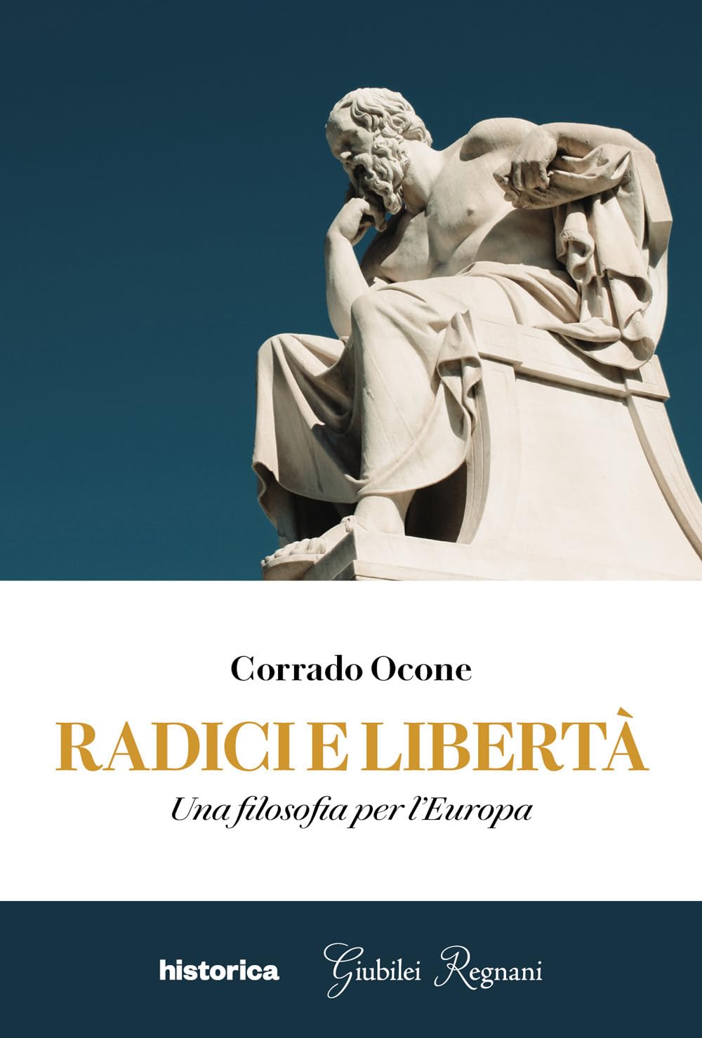 Radici e libertà